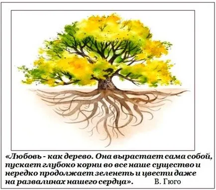 Ami igaz szerelem, minden jól megy