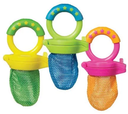 Mi a nibbler