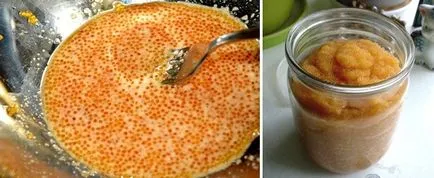 Както яйца туршия щука (рецепта 3)