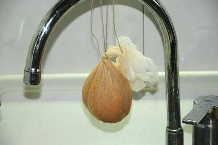 Как да туршия щука мицел в дома, 
