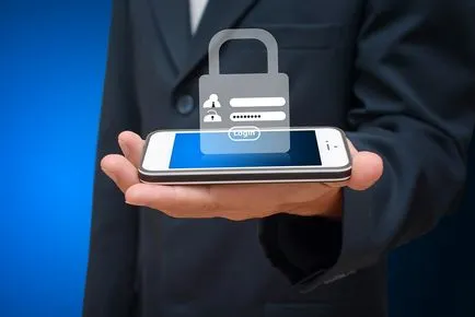 Как да защитите вашия смартфон от подслушване секретни кодове (тайно) Как да защитите вашия смартфон от подслушване секретни кодове