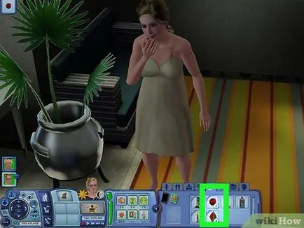 Как да имате бебе в Sims 3