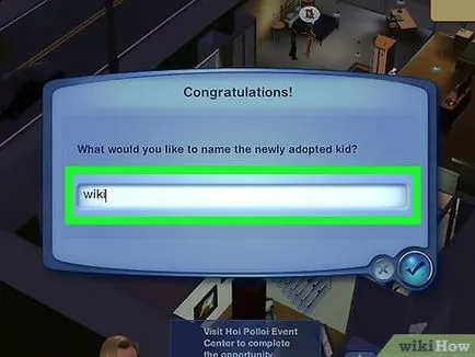 Как да имате бебе в Sims 3