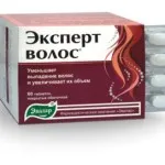 Калциев косата и ноктите таблетки калциев хлорид q3 nikomed растежа на косата