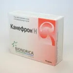 Kanefron инструкции за употреба, реални доказателства за приемане