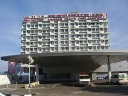 Сърдечни центрове в Израел - най-добрият Клиниката по кардиология, Мидийци (най-добре) Сърдечни центрове в Израел - най-добрият Клиниката по кардиология, Мидийци