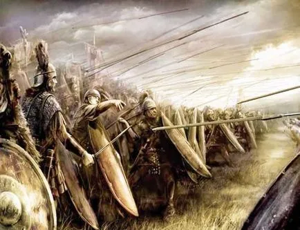 Картаген трябва да бъде унищожен, си отношение Пацем, ал Bellum!