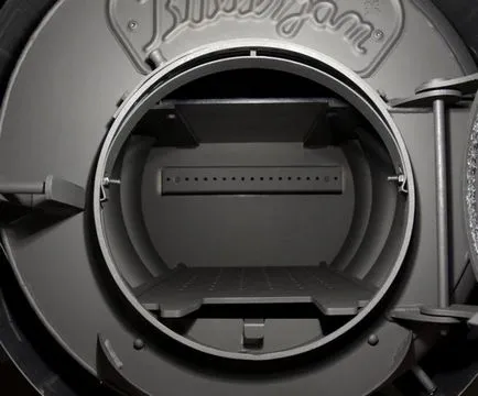 Канадската фурна да се даде buleryan мнения