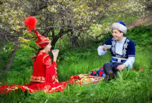 Казахстанските имена - списък с имена на казахстанските мъже и жени и техните значения