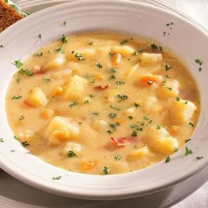 Картофена супа как да се готви вкусно