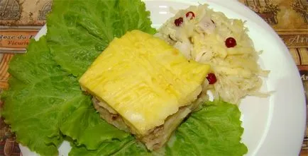 Картофи готвене с месо - стъпка по стъпка рецепти със снимки и видео