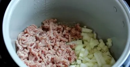 Картофи с месо в multivarka рецепти със стъпка по стъпка снимки