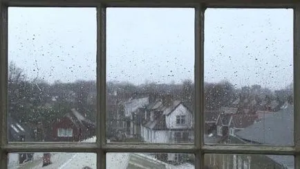 Защо мечтата за силен вятър интерпретация мечта