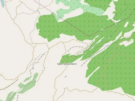 Карти OpenStreetMap какво е