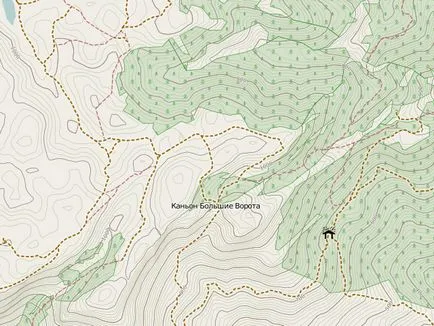 Карти OpenStreetMap какво е