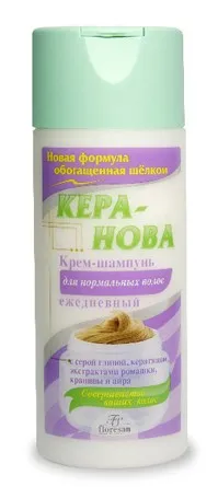 Кера Nova за мнения косопад