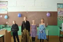 Клас час, посветен на Деня на майката (с клас активи избира) Клас час, посветен на Деня на майката