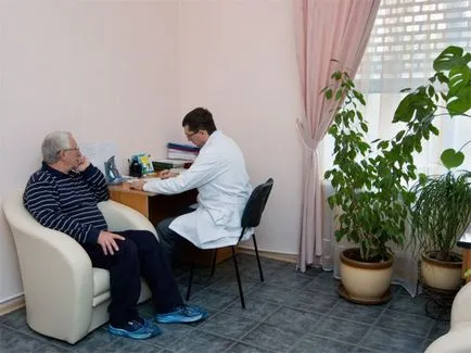 наркомании клиника