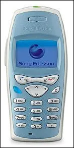 компания Sony Ericsson за