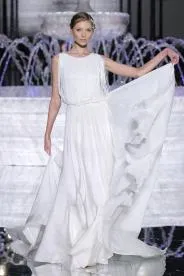 Колекция от сватбени рокли на Pronovias 2018 (2018) Колекция булчински рокли 2018 Pronovias