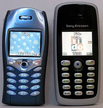 компания Sony Ericsson за