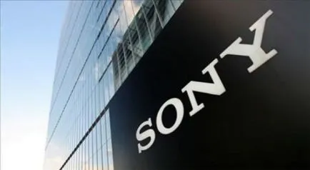 Sony Ericsson историята развитие на фирмата