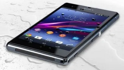 Sony Ericsson историята развитие на фирмата