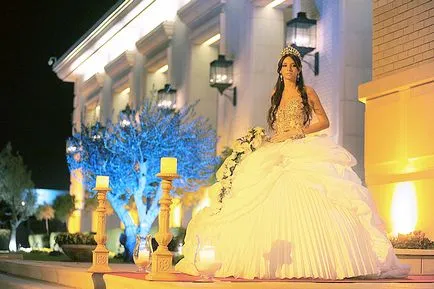 Колекция булчински рокли от Pnina Tornai от позиции колекция от сватбени рокли - svadbalist