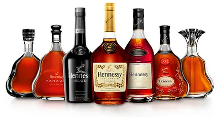 Hennessy история коняк, преглед на видовете как да се разграничат фалшив (фалшификация) Hennessy история коняк, преглед на видовете как да се разграничат фалшив