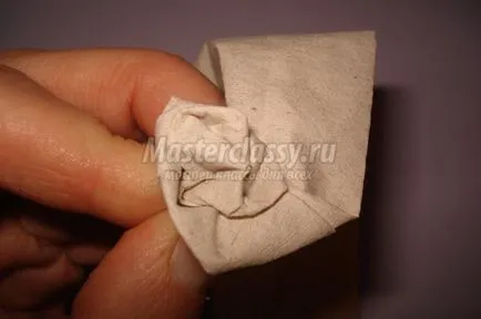 Състав - реколта роза - на тоалетна хартия (хартия) Състав - реколта роза - от тоалетна хартия