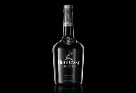 Hennessy история коняк, преглед на видовете как да се разграничат фалшив (фалшификация) Hennessy история коняк, преглед на видовете как да се разграничат фалшив