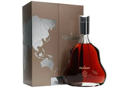 Hennessy история коняк, преглед на видовете как да се разграничат фалшив (Hons) Hennessy история коняк, преглед на видовете как да се разграничат фалшив