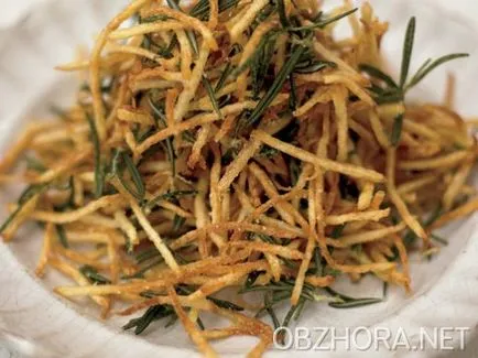 картофено консервиране - консервиращи - рецепти със снимки (нишесте) картофи за консервната промишленост - консерванти - рецепти със снимки