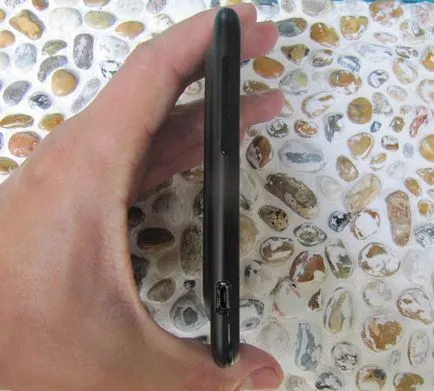 опит конкуренция с помощта на HTC Incredible S