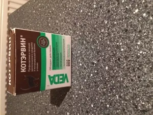 Kotervin (капки) за кучета и котки, отзиви за употребата на наркотици на животни от ветеринарни лекари и