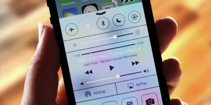 Auto Brightness Правилна работа на Iphone и IPAD