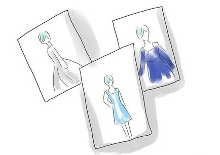 Cosplay костюм със собствените си ръце