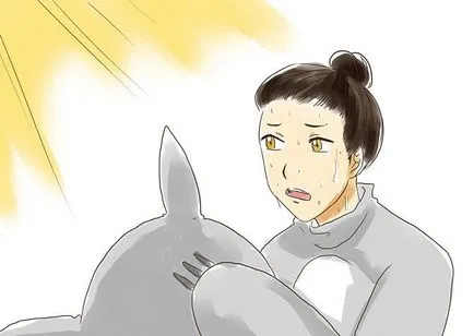 Cosplay костюм със собствените си ръце