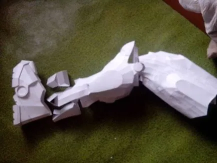 Cosplay, със собствените си ръце