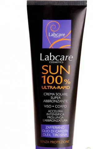 Cream SPF bronzers с по-добър