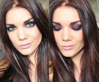 Paint мус Loreal, ревюта, цена, палитра
