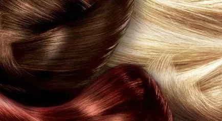 Боя L'Oreal Casting палитра, инструкции за употреба, състав и коментари