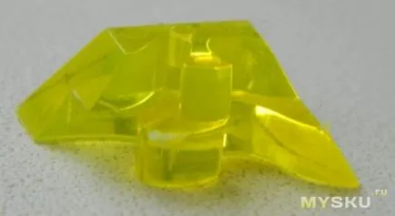 Crystal 3D пъзел 