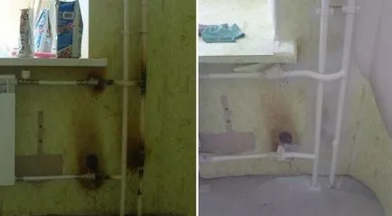 Paint тръби отопление правила за подбор и инструкции за използване на всички тръби
