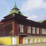 Къде да отида с детето в Екатеринбург
