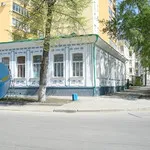 Къде да отида с детето в Екатеринбург