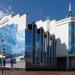 Къде да отида с детето в Екатеринбург