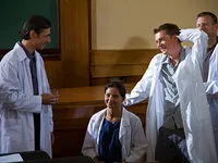 Krovinushka (2011-2012) - Информация за филма - български филми и телевизионни сериали