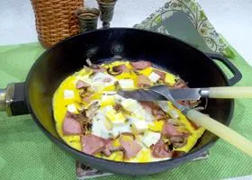 Готвене - домашно приготвени рецепти с стъпка по стъпка за готвене