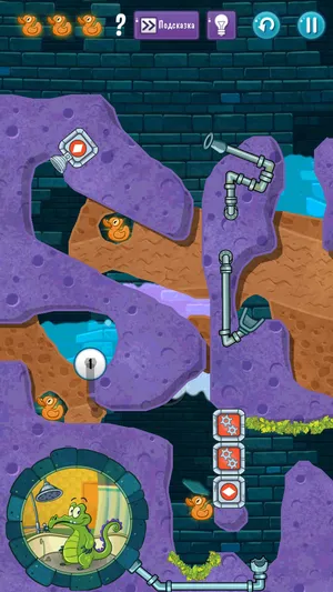 Crocodile Swamp 2